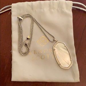Kendra Scott Reid Necklace
